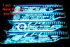 Colorful AURA Lamp Light Board RGB Graphics Card Holder Bracket