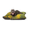 Pet Bed – Plush Dog Bed, 3 Size Options