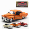 Alloy car model Sound and light car toy
