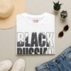 Black Russian Terrier Tee Shirt