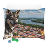 Calupoh Pet Bed