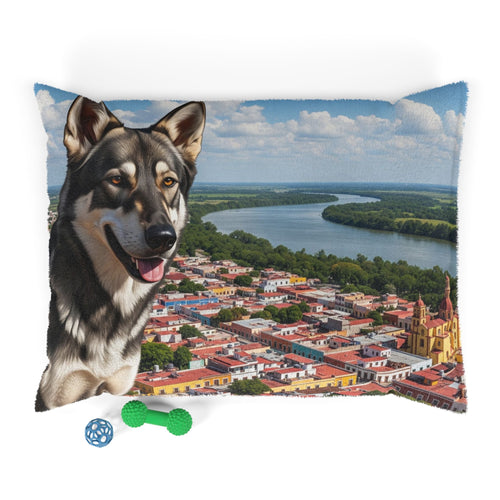 Calupoh Pet Bed