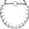 Herm Sprenger - Middle Links for Lengthening - Short Version - Chrome, 3.0 mm