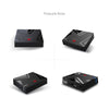 Android 9.0 Mecool K5 Amlogic S905X3 DVB-S2 DVB-T2 DVB-C Box