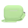 Lashing Model Suitable For Airpods Pro2 Protective Case Bluetooth Earphone Silicone Case Cover
