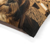 Lhasa Apso Pet Bed