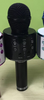 Wireless Microphone Portable Bluetooth Mini Home Ktv For Music Playing Singing Speaker Player