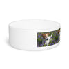 Ceramic Pet Bowl – 16 oz Dog Feeding Bowl