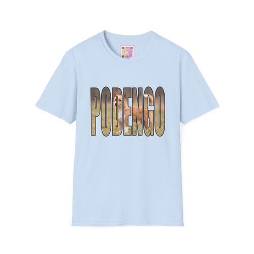 Portuguese Podengo Tee Shirt