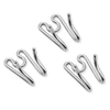 Herm Sprenger - ULTRA-PLUS Training Collar Middle Links for Lengthening (3-Pack) - Stainless Steel