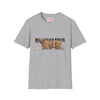 Broholmer Tee Shirt