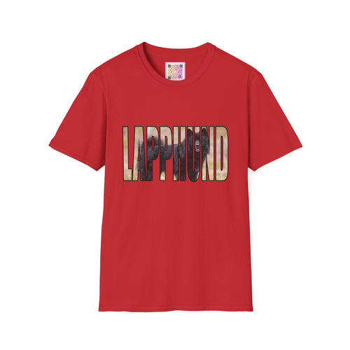 Swedish Lapphund Tee Shirt