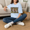 Kooikerhondje Tee Shirt
