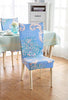 Home Chair Cover Hotel Chair Package Chair Cover Siamese Elastic Chair Cover Office Computer Seat Cover