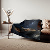 Australian Stumpy Tail Cattle Dog Blanket