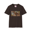 Akita Tee Shirt