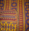 American dust cover blanket