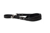 Modern Style Leather Dog Leash