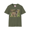 Belgian Shepherd Laekenois Tee Shirt