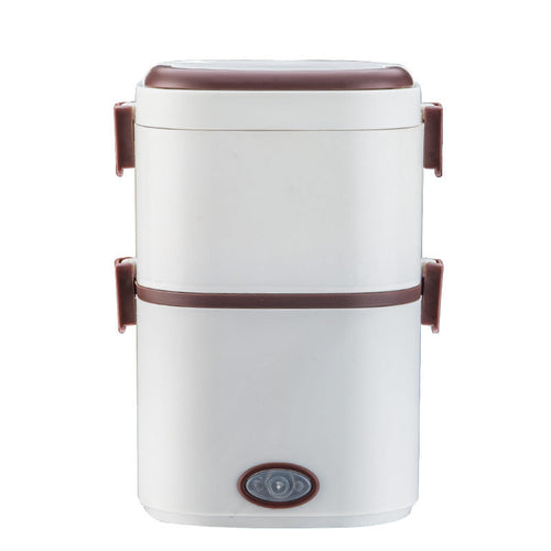 Multifunctional Electric Heating Insulation Lunch Box