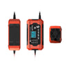 12V6A Smart Battery Charger AGM Start Stop