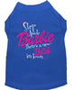 Step Aside There's a New Bitch Pet Shirt