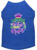 Pet Dog & Cat Shirt Screen Printed, Laissez Les Bons Temps Rouler