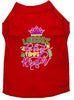 Pet Dog & Cat Shirt Screen Printed, Laissez Les Bons Temps Rouler