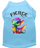 Fierce Dragon Pet Shirt