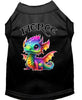 Fierce Dragon Pet Shirt