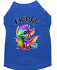 Fierce Dragon Pet Shirt