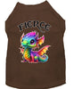 Fierce Dragon Pet Shirt