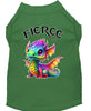 Fierce Dragon Pet Shirt