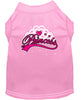 Princess Pet Shirt