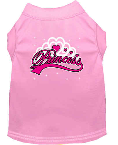 Princess Pet Shirt