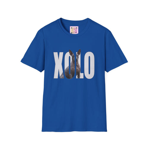 Xoloitzcuintli (Xolo) Tee Shirt