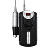 Rechargeable nail polisher