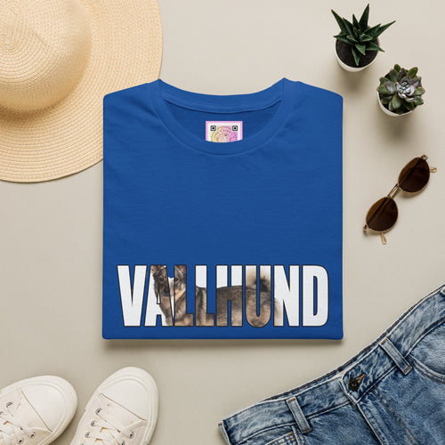 Swedish Vallhund Tee Shirt