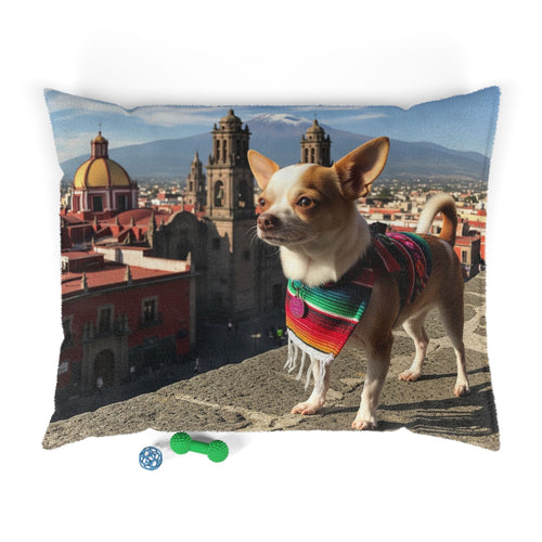 Chihuahua Pet Bed
