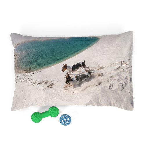 Brazilian Terrier Pet Bed