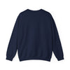 Crewneck Sweatshirt — Embrace Your Path Tree of Life Graphic