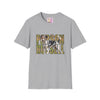 Parson Russell Terrier Tee Shirt