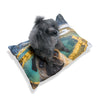 Pug Pet Bed