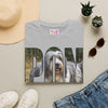 Polish Lowland Sheepdog (PON) Tee Shirt