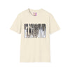 Norwegian Elkhound Tee Shirt