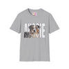 Australian Shepherd (Aussie)Tee Shirt