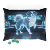 Pet Bed – Plush Dog Bed, 3 Size Options