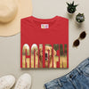 Golden Retriever (Golden) Tee Shirt