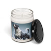 Soy Candle – Scented Jar Candle