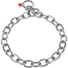 Herm Sprenger - Short Link Fur Saver Collar - Stainless Steel